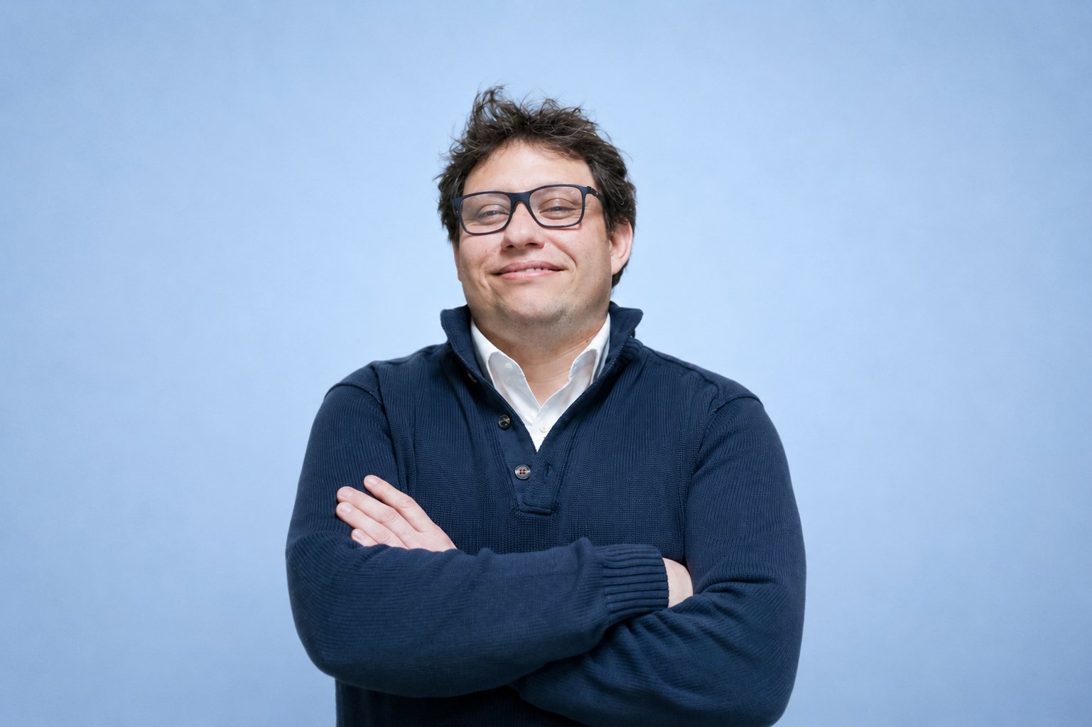 Victor Garrido